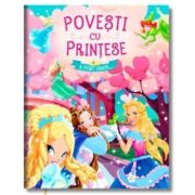 Povesti cu printese