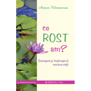 Ce rost am? - Aimen Klimmeron