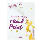 Micul Print | Cărțile de aur ale copilăriei