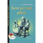 Zece povesti pitice