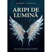 Aripi de lumina. Povestiri vindecatoare despre Arhangheli - Gabriel Teofilos