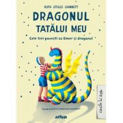 Dragonul tatălui meu