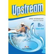 Upstream - Upper Intermediate B2 +. Student' s Book revised