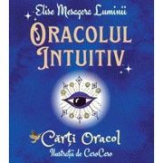 Oracolul intuitiv - Elise, Mesagerul Luminii