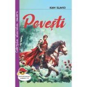 Povesti - Ioan Slavici