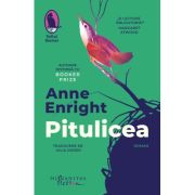 Pitulicea - Anne Enright