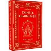 Tainele Feminitatii - Suada Agachi