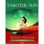 Tarotul Sufi - Ayeda Husain