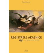 Registrele akashice - Daniel Meurois