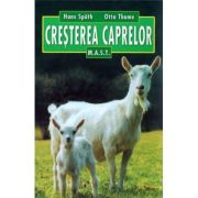 Cresterea caprelor