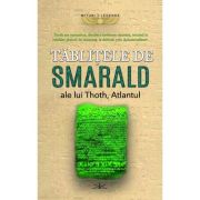 Tăblitele de smarald ale lui Thoth Atlantul
