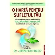 O harta pentru sufletul tau - Jennifer Freed