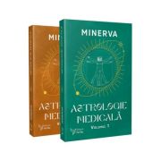 Pachet Astrologie medicala - Minerva