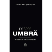 Despre umbra. Intrebari si raspunsuri - Ovidiu-Dragos Argesanu