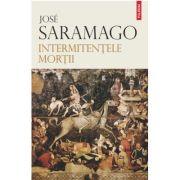 Intermitentele mortii - Jose Saramago