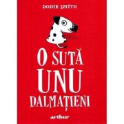 O sută unu dalmatieni - Dodie Smith