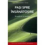 Pasi spre însănătosire - Konstantin Zorin