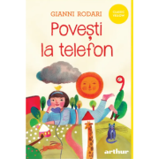 Povesti la telefon - Gianni Rodari