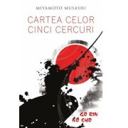 Cartea celor cinci cercuri - Go Rin no Sho