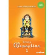 Eroina Clementina - Sara Pennypacker