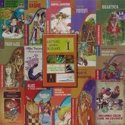 Pachet promotional pentru vacanta elevilor. CLASA I