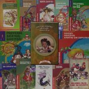 Pachet promotional pentru vacanta elevilor. CLASA a II-a