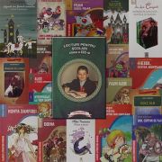 Pachet promotional pentru vacanta elevilor. CLASA a III-a