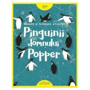 Pinguinii domnului Popper - Richard Atwater