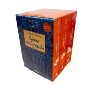 Pachet  Lumea de cerneala. 3 volume - Cornelia Funke