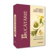 Bucatarie. Retetar general. Editie adaugita - Violeta Borzea, Dan Chiriac