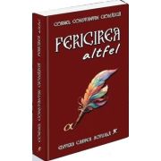 Fericirea altfel - Cornel Constantin Ciomazga