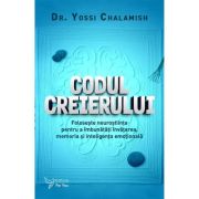 Codul creierului - Dr. Yossi Chalamish