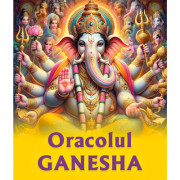 Oracolul Ganesha