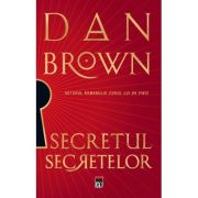 Secretul secretelor - Dan Brown