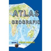 Atlas Geografic General