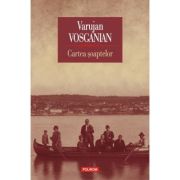 Cartea soaptelor - Varujan Vosganian