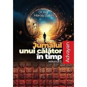 Jurnalul unui calator in timp: Advayan (vol. 3)