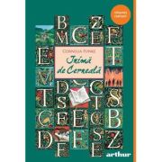 Inima de cerneala - Cornelia Funke