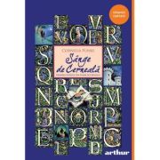 Sange de cerneala - Cornelia Funke