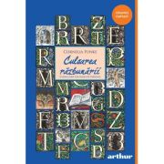 Lumea de cerneala #4: Culoarea razbunarii - Cornelia Funke