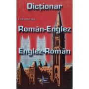 Dictionar Roman Englez / Englez Roman