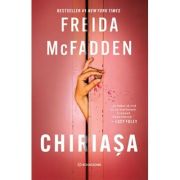 Chiriasa - Freida McFadden
