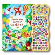 Prima mea carte cu sunete