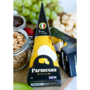 Șosete cu parmezan (mărimea 40-46)
