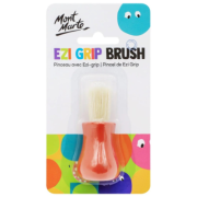 Pensula Ezi Grip Mont Marte