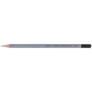 Creion pentru arta 5B Gold Star Koh-I-Noor