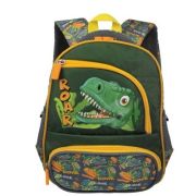 Ghiozdan gradinita my first backpack ROAR S-Cool