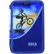 Penar neechipat, 2 fermoare, BMX Herlitz