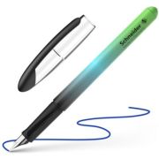 Stilou Schneider Voyage 2025/2026, negru