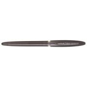 Pix cu gel 0.7mm, Signo Gelstick UM-170 Uni-Ball, NEGRU